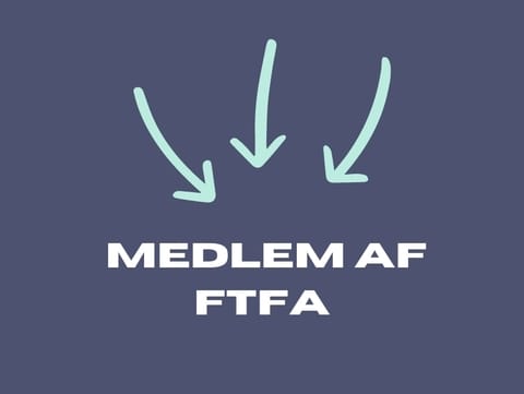 Se fordele ved at blive medlem af FTFa