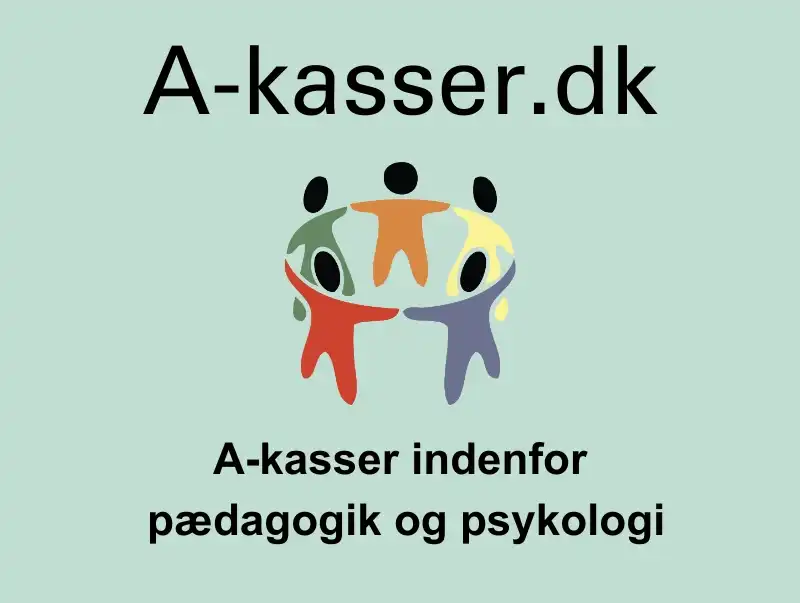 Find den A-kasse der passer til din uddannelse inden for pædagogik og psykologi