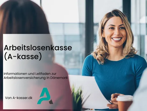 Lesen Sie mehr über das System der Arbeitslosenversicherung in Dänemark