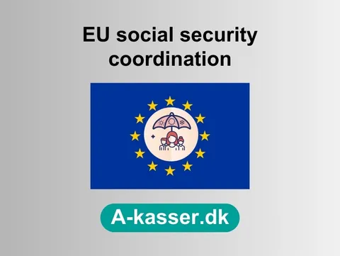 Read about EU Social security coordination