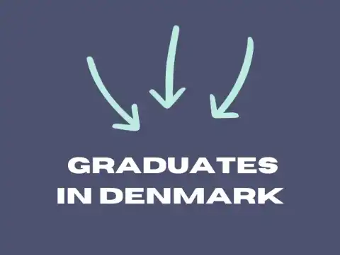 Read about the conditions for getting unemployment benefits as a recent graduate in Denmark