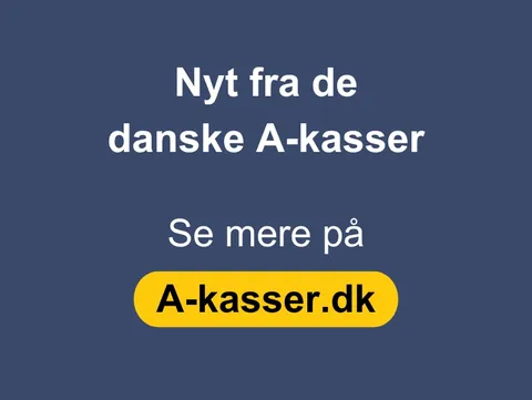 Oversigt over sammenlægninger, fusioner og navneændringer i de danske A-kasser