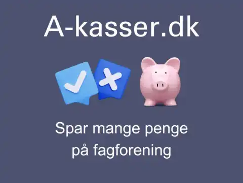 Se fordele ved medlemskab af en af de billige gule fagforeninger. Få A-kasse og fagforening samme sted