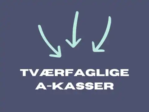 Se vores oversigt og omtale af de 10 tværfaglige A-kasser. Her kan alle blive medlem uanset job eller uddannelse.