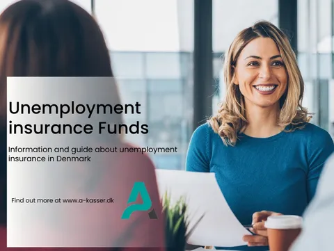 Read about how to become member of an danish Unemployment Insurance Fund (A-kasse)