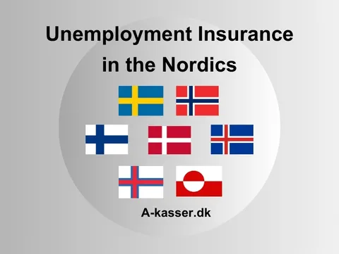 Read about Unemployment Insurance in the Nordic countries